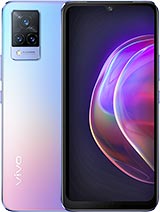 Best available price of vivo V21 in Lithuania