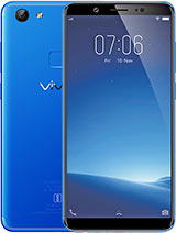 Best available price of vivo V7 in Lithuania