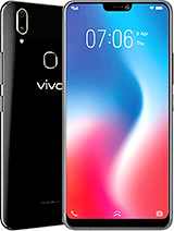 Best available price of vivo V9 Youth in Lithuania