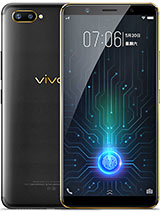 Best available price of vivo X20 Plus UD in Lithuania