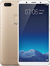 Best available price of vivo X20 Plus in Lithuania