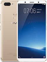 Best available price of vivo X20 in Lithuania
