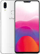 Best available price of vivo X21 in Lithuania
