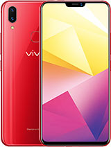 Best available price of vivo X21i in Lithuania