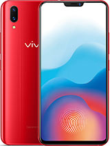 Best available price of vivo X21 UD in Lithuania