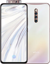 Best available price of vivo X27 Pro in Lithuania