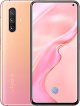 Best available price of vivo X30 in Lithuania