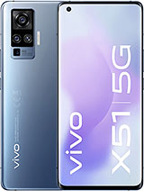 Best available price of vivo X51 5G in Lithuania