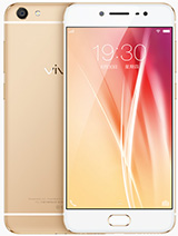 Best available price of vivo X7 in Lithuania