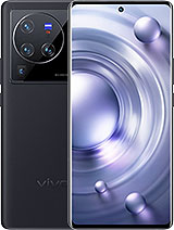 Best available price of vivo X80 Pro in Lithuania