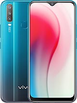 Best available price of vivo Y3 4GB 64GB in Lithuania