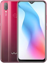 Best available price of vivo Y3 Standard in Lithuania
