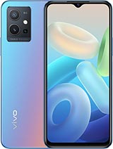 Best available price of vivo Y75 5G in Lithuania