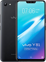 Best available price of vivo Y81 in Lithuania