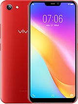 Best available price of vivo Y81i in Lithuania