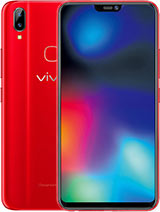 Best available price of vivo Z1i in Lithuania