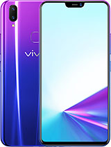 Best available price of vivo Z3x in Lithuania