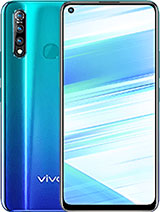 Best available price of vivo Z5x in Lithuania