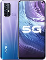 Best available price of vivo Z6 5G in Lithuania