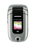 Best available price of VK Mobile VK3100 in Lithuania