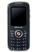 Best available price of VK Mobile VK7000 in Lithuania