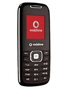 Best available price of Vodafone 226 in Lithuania