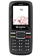 Best available price of Vodafone 231 in Lithuania