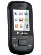 Best available price of Vodafone 248 in Lithuania