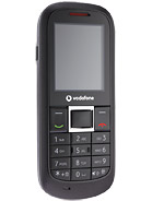 Best available price of Vodafone 340 in Lithuania