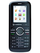 Best available price of Vodafone 526 in Lithuania