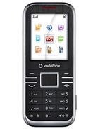 Best available price of Vodafone 540 in Lithuania