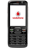 Best available price of Vodafone 725 in Lithuania