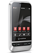 Best available price of Vodafone 845 in Lithuania