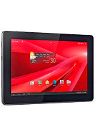 Best available price of Vodafone Smart Tab II 10 in Lithuania