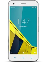 Best available price of Vodafone Smart ultra 6 in Lithuania