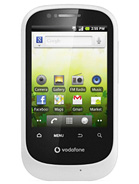 Best available price of Vodafone 858 Smart in Lithuania