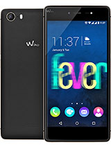 Best available price of Wiko Fever 4G in Lithuania