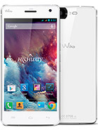 Best available price of Wiko Highway in Lithuania