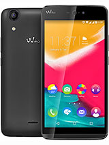 Best available price of Wiko Rainbow Jam 4G in Lithuania