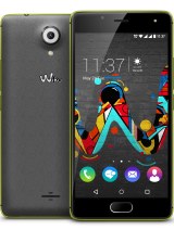 Best available price of Wiko Ufeel in Lithuania