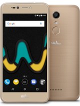 Best available price of Wiko Upulse in Lithuania