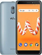 Best available price of Wiko Sunny3 Plus in Lithuania