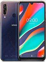 Best available price of Wiko View3 Pro in Lithuania