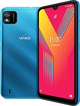 Best available price of Wiko Y62 Plus in Lithuania