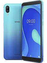 Best available price of Wiko Y80 in Lithuania