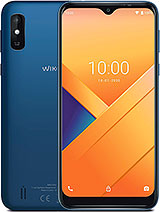 Wiko Y62 Plus at Lithuania.mymobilemarket.net