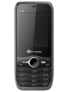 Best available price of Micromax X330 in Lithuania