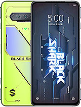 Best available price of Xiaomi Black Shark 5 RS in Lithuania