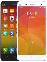 Best available price of Xiaomi Mi 4 in Lithuania