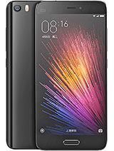 Best available price of Xiaomi Mi 5 in Lithuania